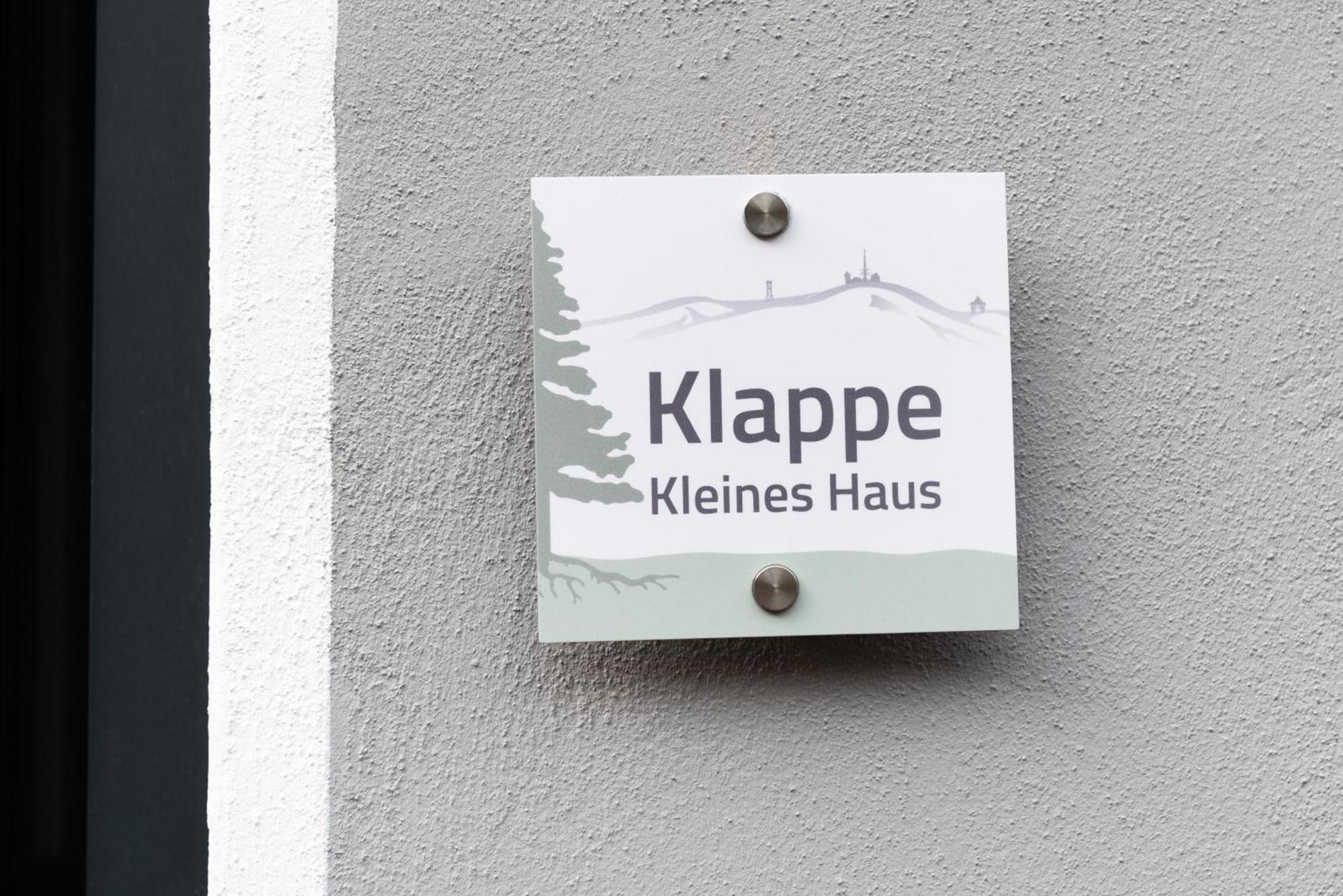 Harzhold - Auszeit In Lerbach Aparthotel Osterode am Harz Bagian luar foto