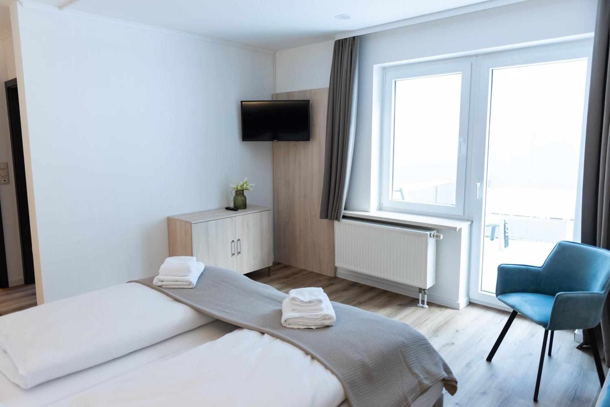 Harzhold - Auszeit In Lerbach Aparthotel Osterode am Harz Bagian luar foto