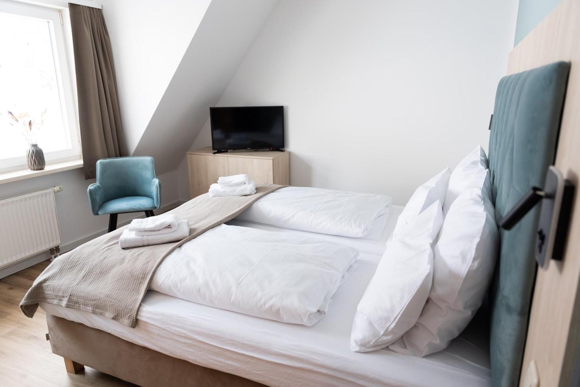 Harzhold - Auszeit In Lerbach Aparthotel Osterode am Harz Bagian luar foto