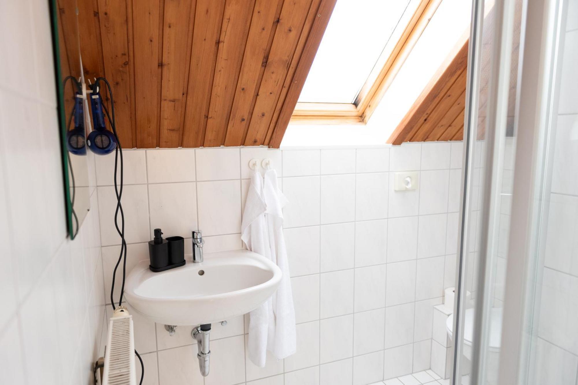 Harzhold - Auszeit In Lerbach Aparthotel Osterode am Harz Bagian luar foto
